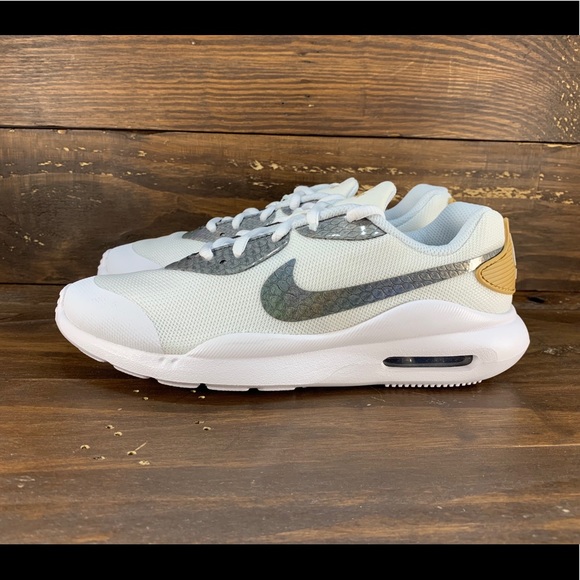 nike air max oketo girls